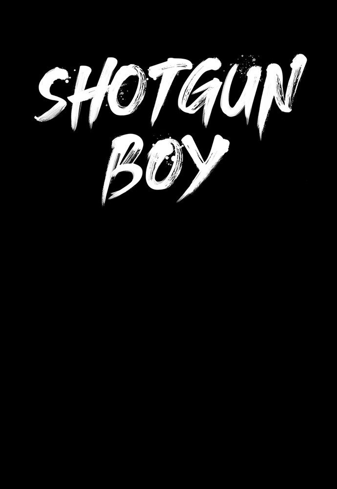 Shotgun Boy Chapter 6 - Page 12