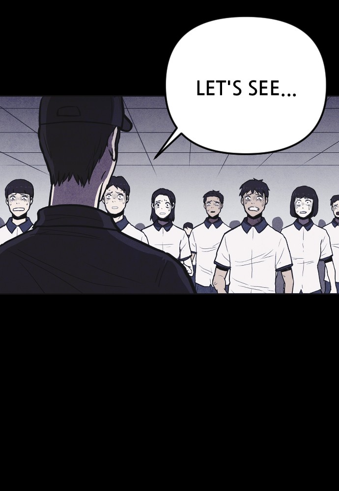 Shotgun Boy Chapter 6 - Page 121