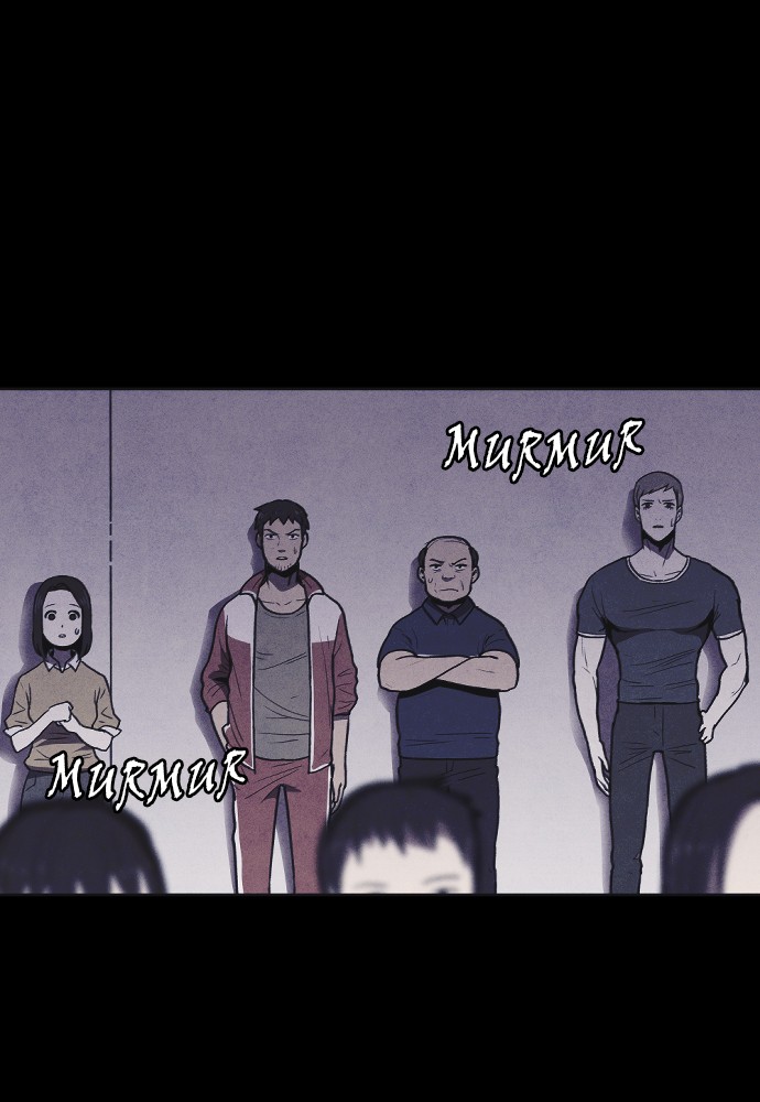 Shotgun Boy Chapter 6 - Page 15