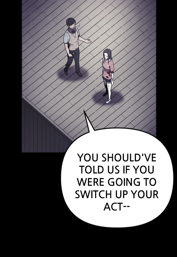 Shotgun Boy Chapter 6 - Page 17