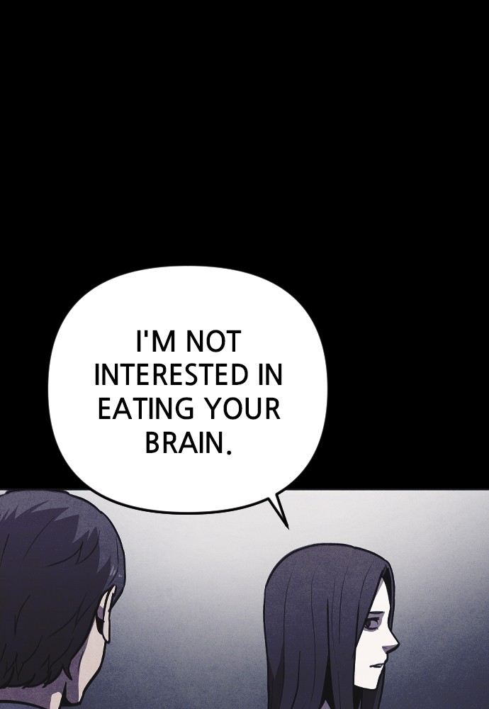 Shotgun Boy Chapter 6 - Page 18