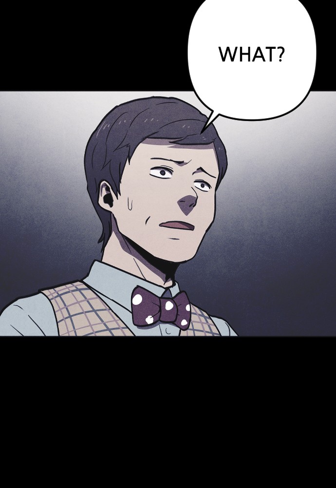 Shotgun Boy Chapter 6 - Page 20