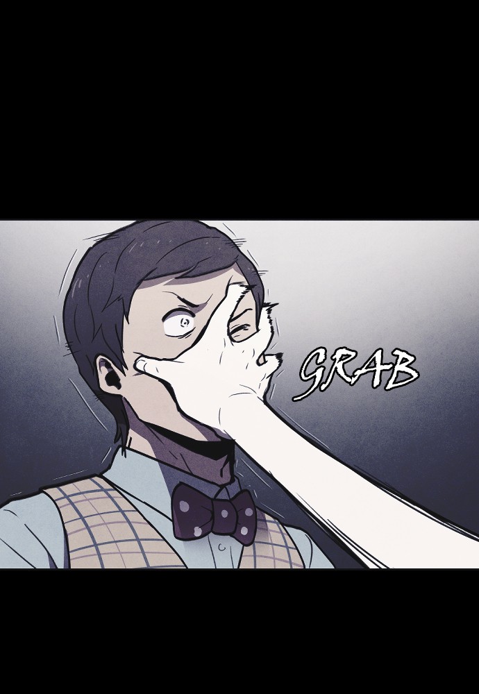 Shotgun Boy Chapter 6 - Page 21