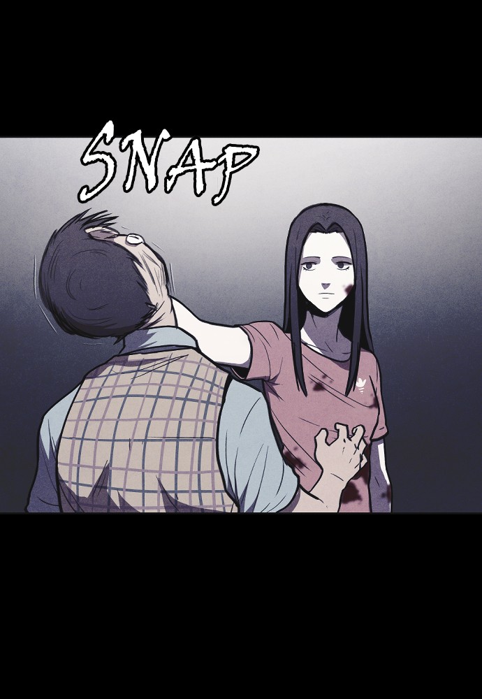 Shotgun Boy Chapter 6 - Page 25