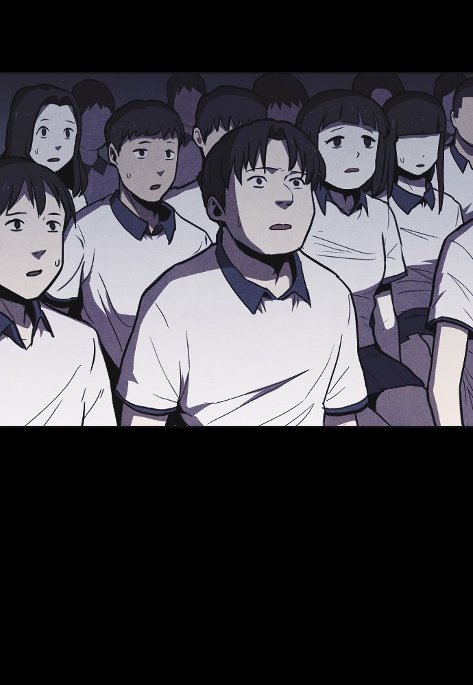 Shotgun Boy Chapter 6 - Page 28