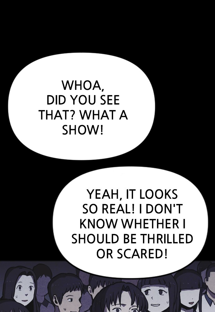 Shotgun Boy Chapter 6 - Page 29