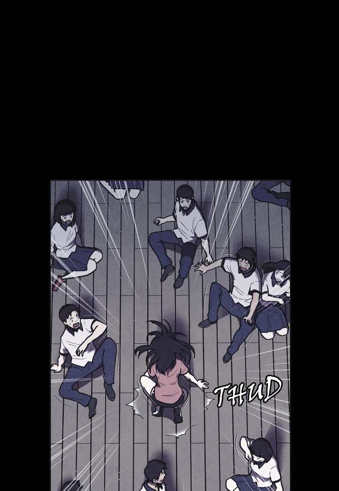 Shotgun Boy Chapter 6 - Page 32