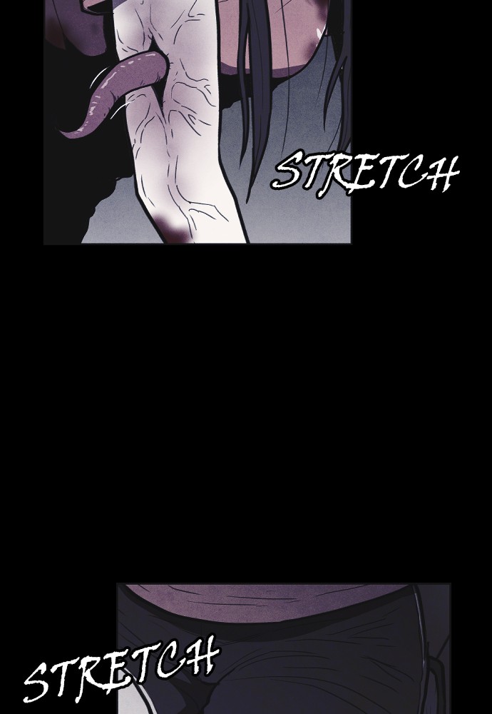 Shotgun Boy Chapter 6 - Page 39