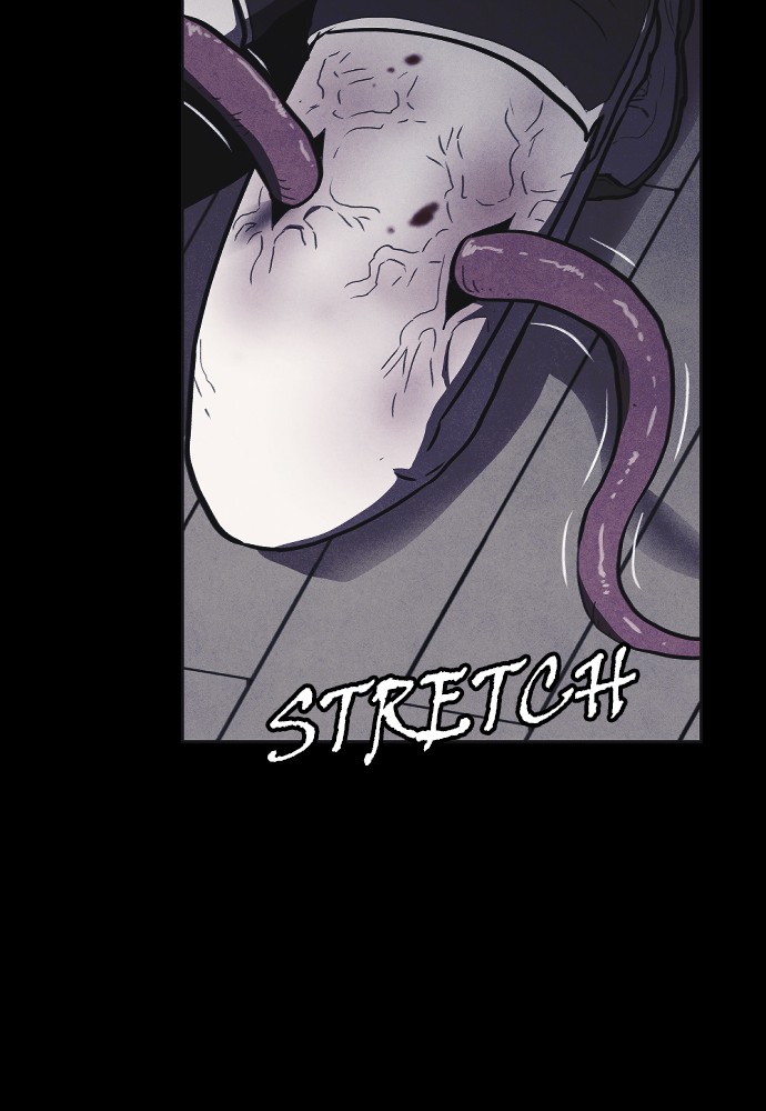 Shotgun Boy Chapter 6 - Page 40