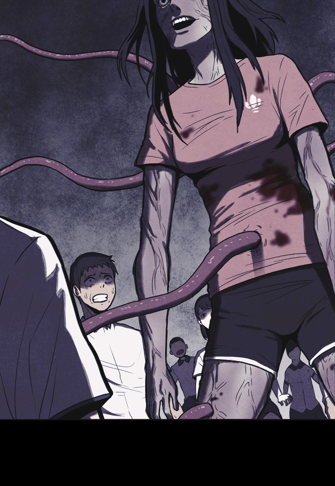 Shotgun Boy Chapter 6 - Page 44