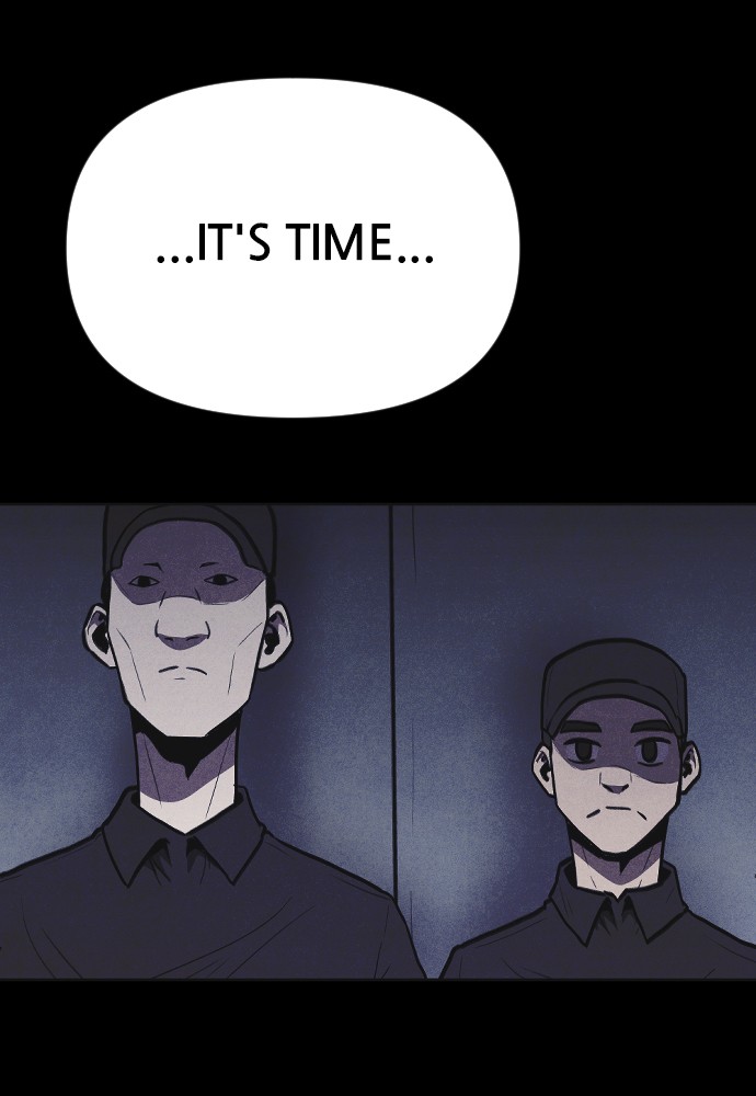 Shotgun Boy Chapter 6 - Page 5