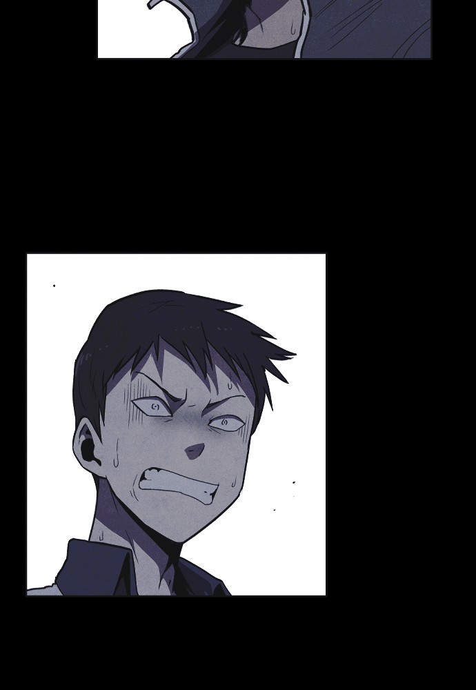 Shotgun Boy Chapter 6 - Page 50