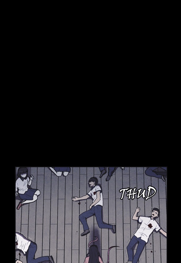 Shotgun Boy Chapter 6 - Page 55