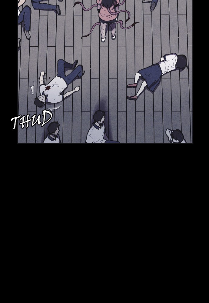 Shotgun Boy Chapter 6 - Page 56