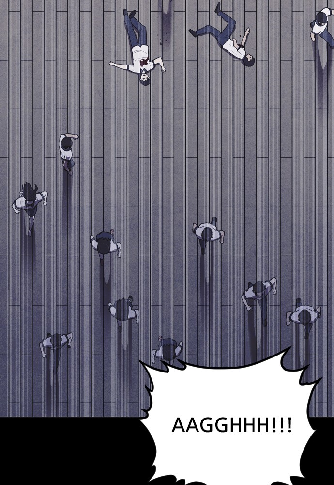 Shotgun Boy Chapter 6 - Page 63