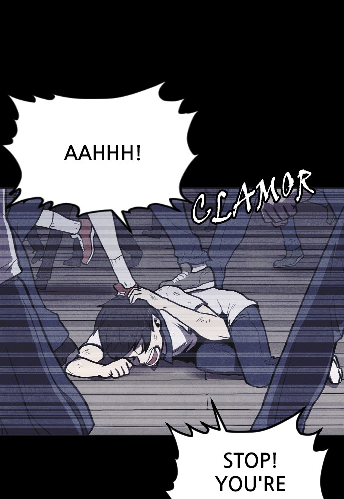 Shotgun Boy Chapter 6 - Page 65