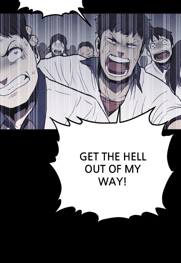 Shotgun Boy Chapter 6 - Page 67