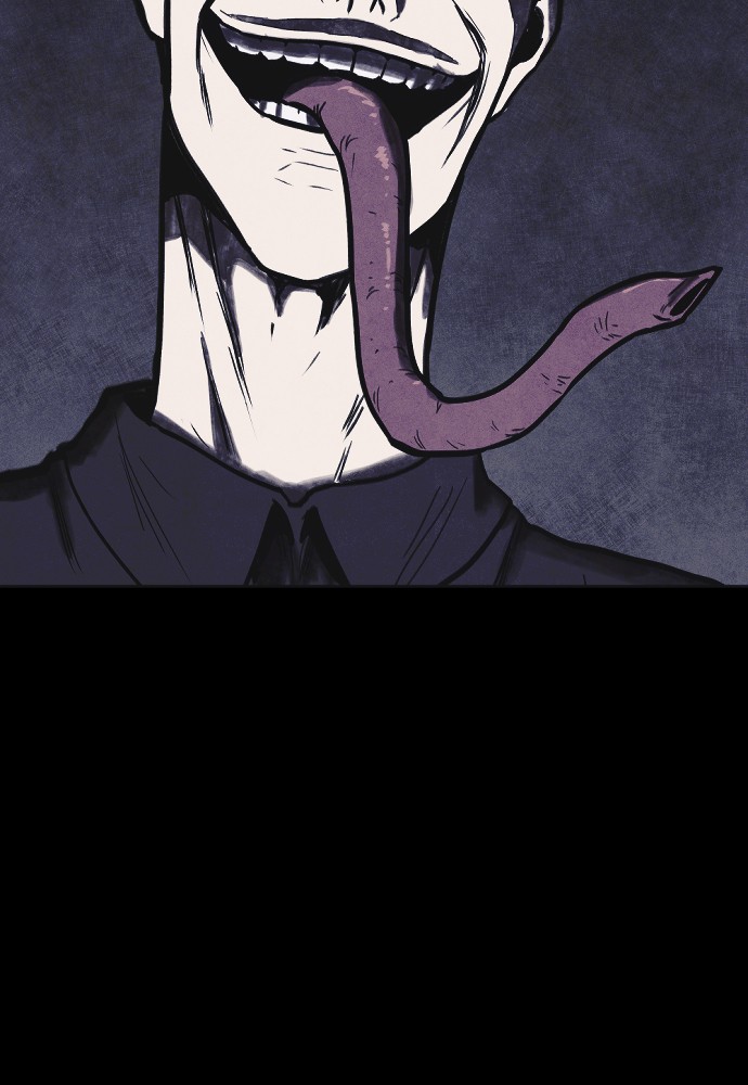 Shotgun Boy Chapter 6 - Page 78