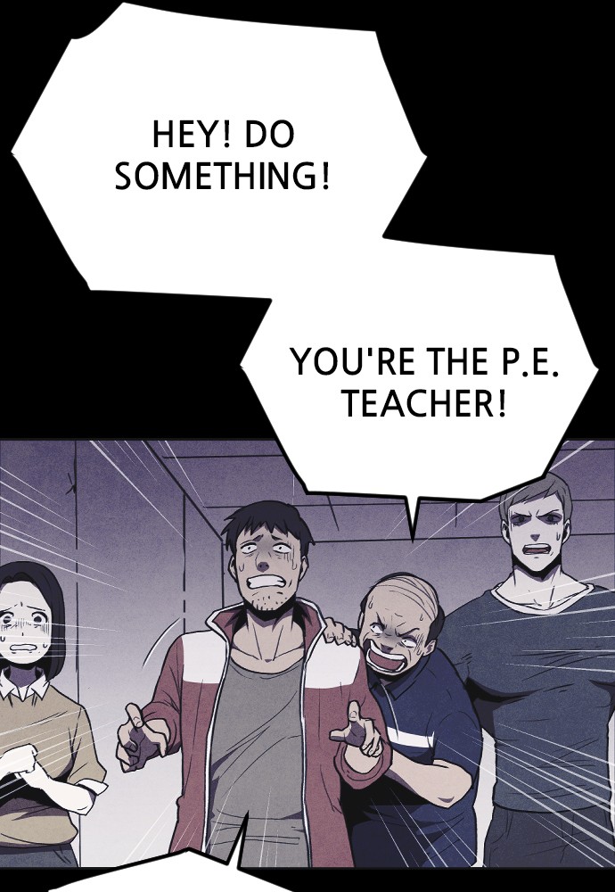 Shotgun Boy Chapter 6 - Page 81