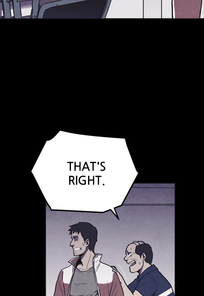 Shotgun Boy Chapter 6 - Page 83