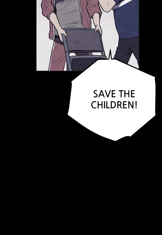 Shotgun Boy Chapter 6 - Page 84