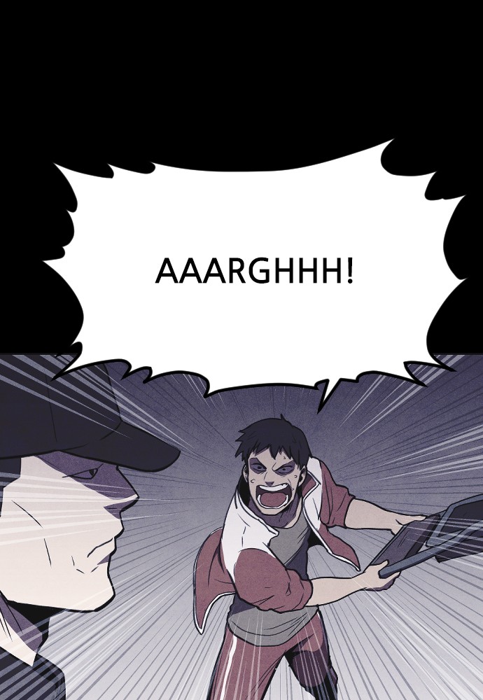 Shotgun Boy Chapter 6 - Page 85