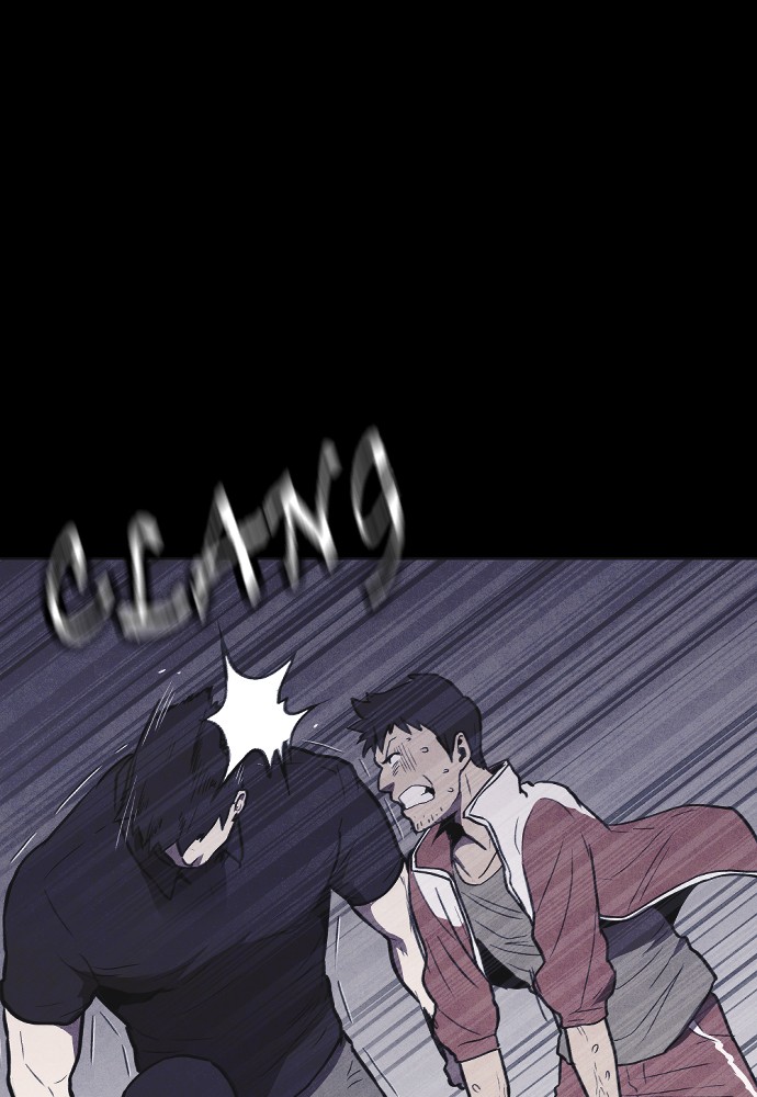 Shotgun Boy Chapter 6 - Page 87