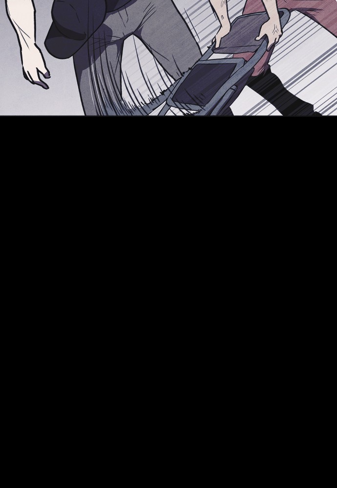 Shotgun Boy Chapter 6 - Page 88