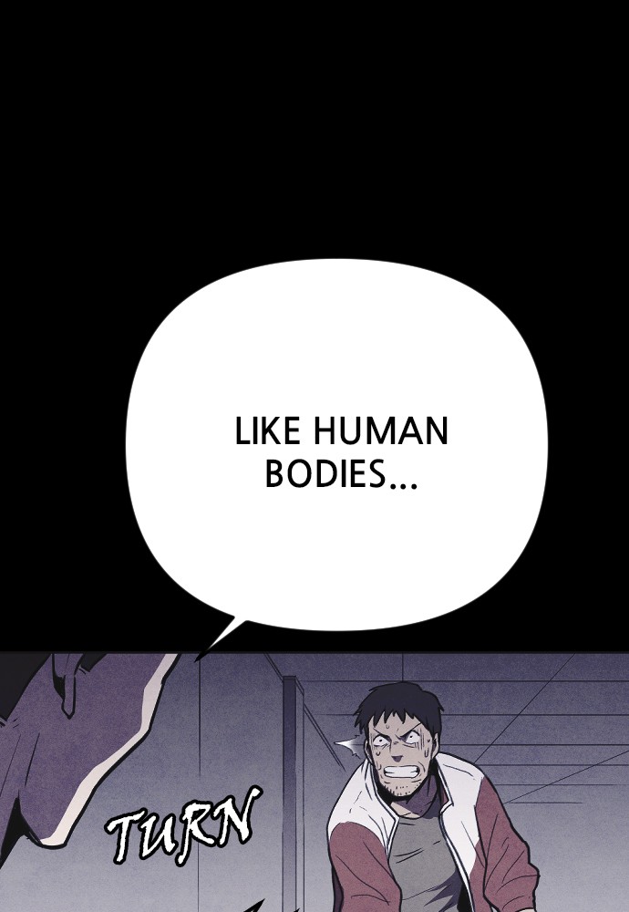 Shotgun Boy Chapter 6 - Page 90