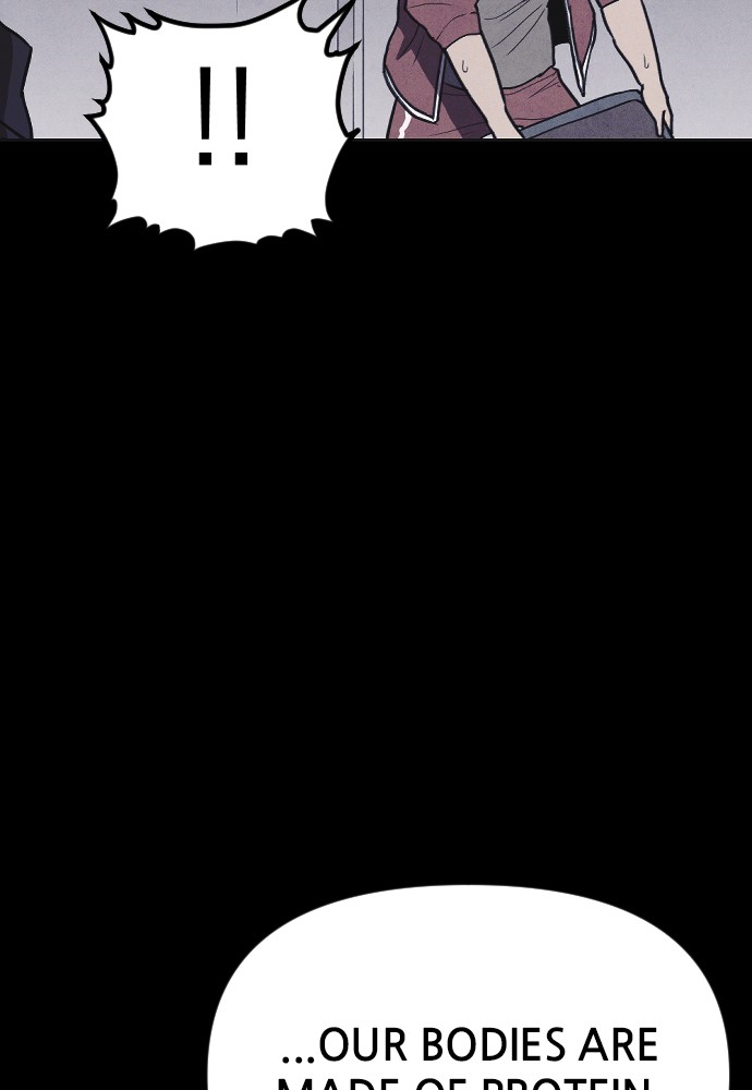 Shotgun Boy Chapter 6 - Page 91