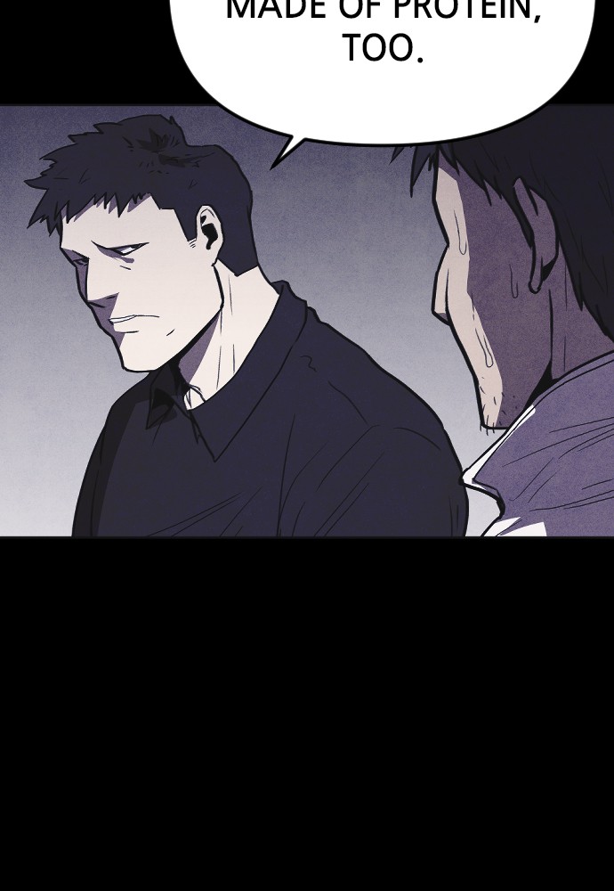 Shotgun Boy Chapter 6 - Page 92