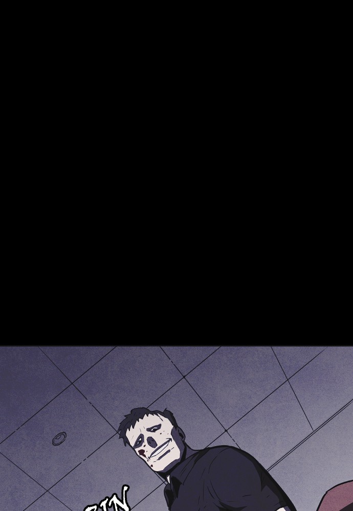 Shotgun Boy Chapter 6 - Page 98