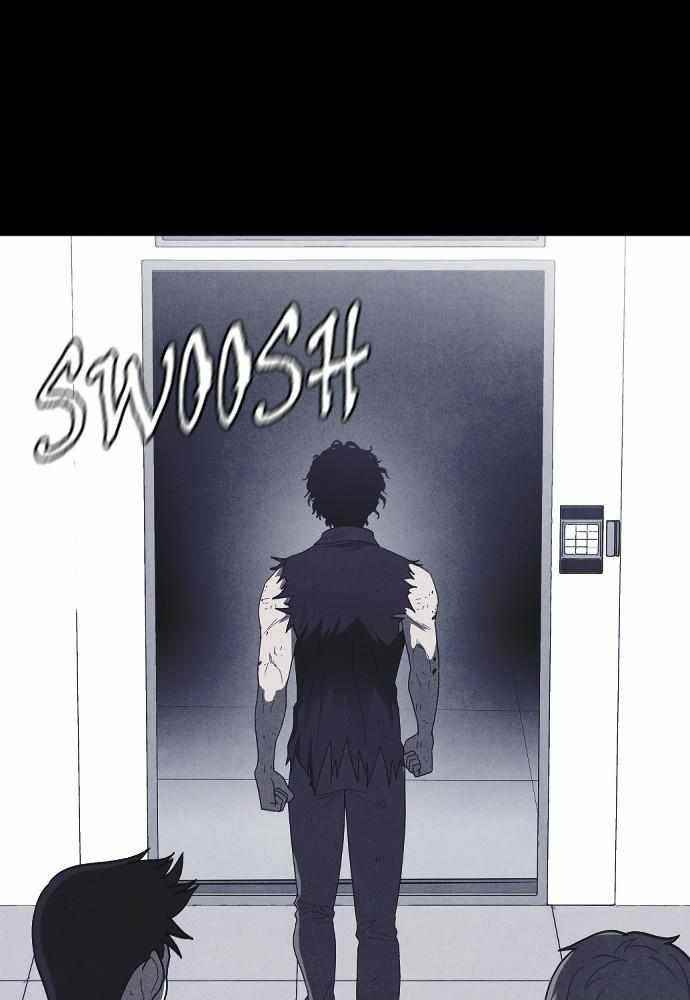 Shotgun Boy Chapter 60 - Page 121