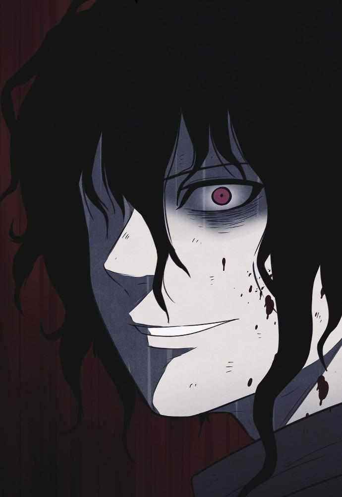 Shotgun Boy Chapter 60 - Page 127