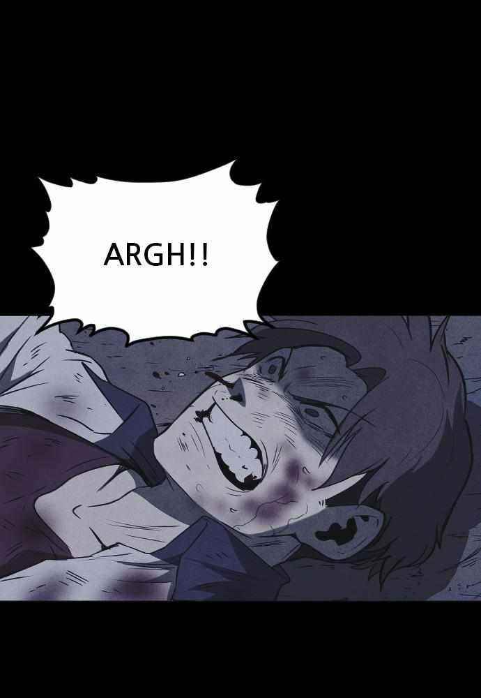 Shotgun Boy Chapter 60 - Page 3