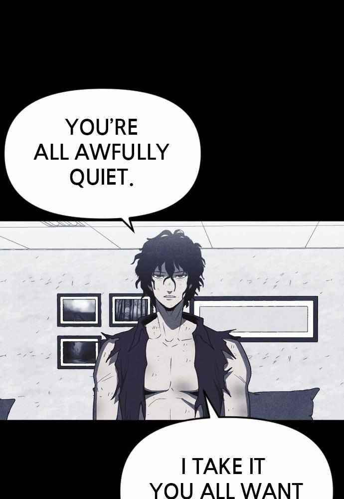 Shotgun Boy Chapter 60 - Page 33