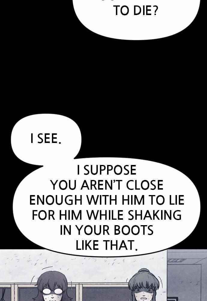 Shotgun Boy Chapter 60 - Page 34
