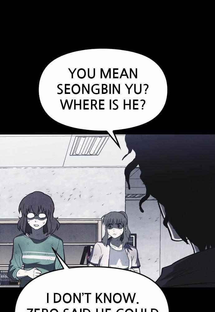 Shotgun Boy Chapter 60 - Page 44