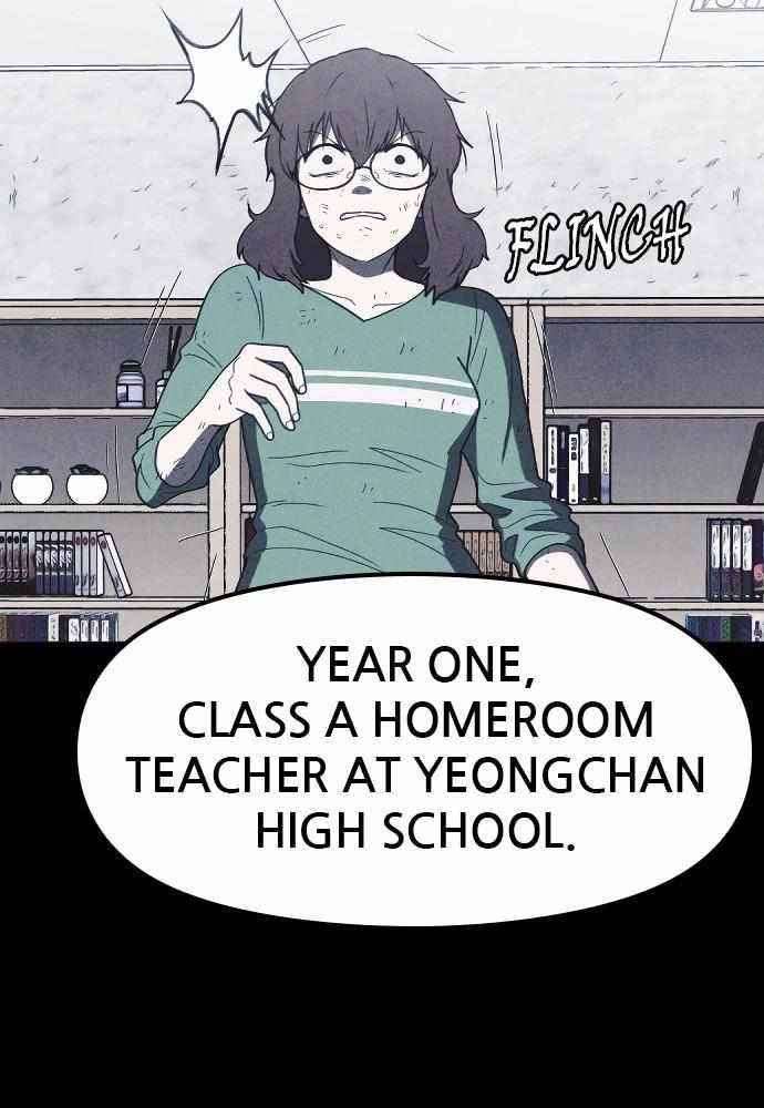 Shotgun Boy Chapter 60 - Page 56