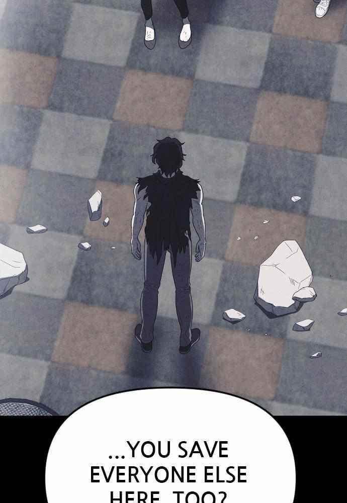 Shotgun Boy Chapter 60 - Page 75