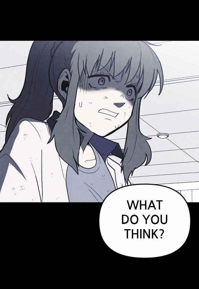 Shotgun Boy Chapter 60 - Page 81