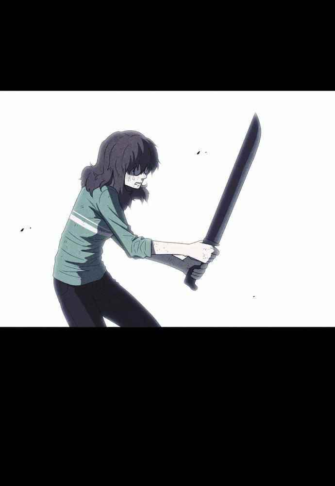 Shotgun Boy Chapter 60 - Page 98