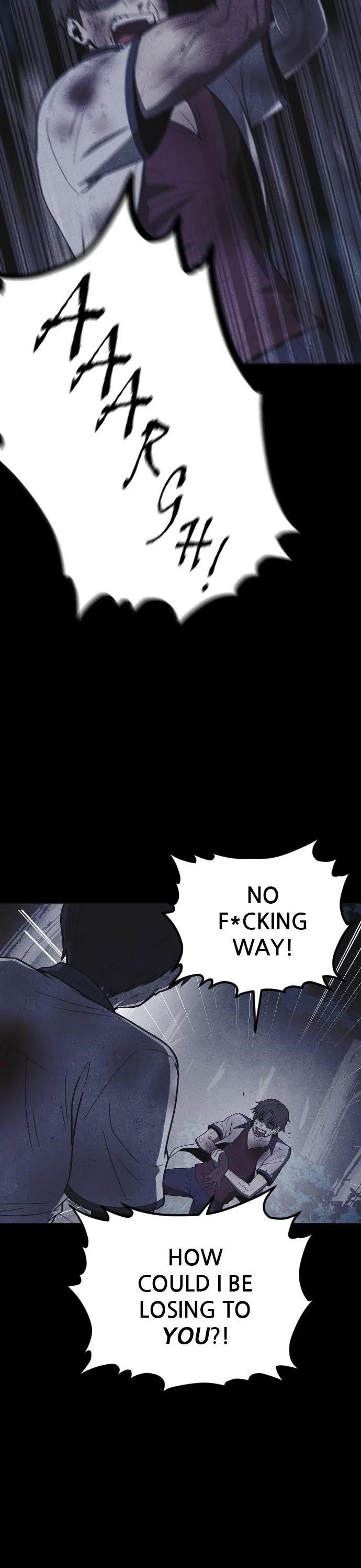 Shotgun Boy Chapter 61 - Page 12