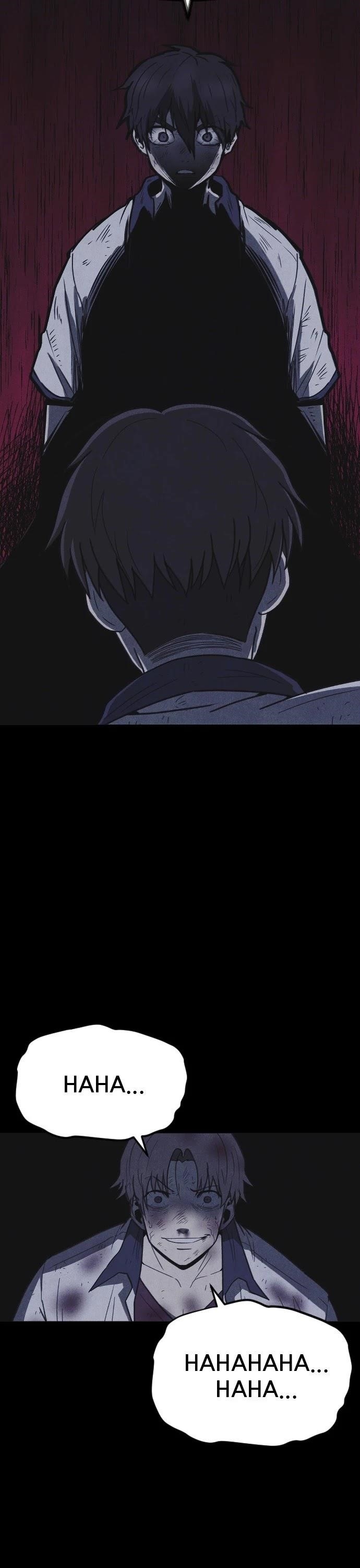 Shotgun Boy Chapter 61 - Page 14