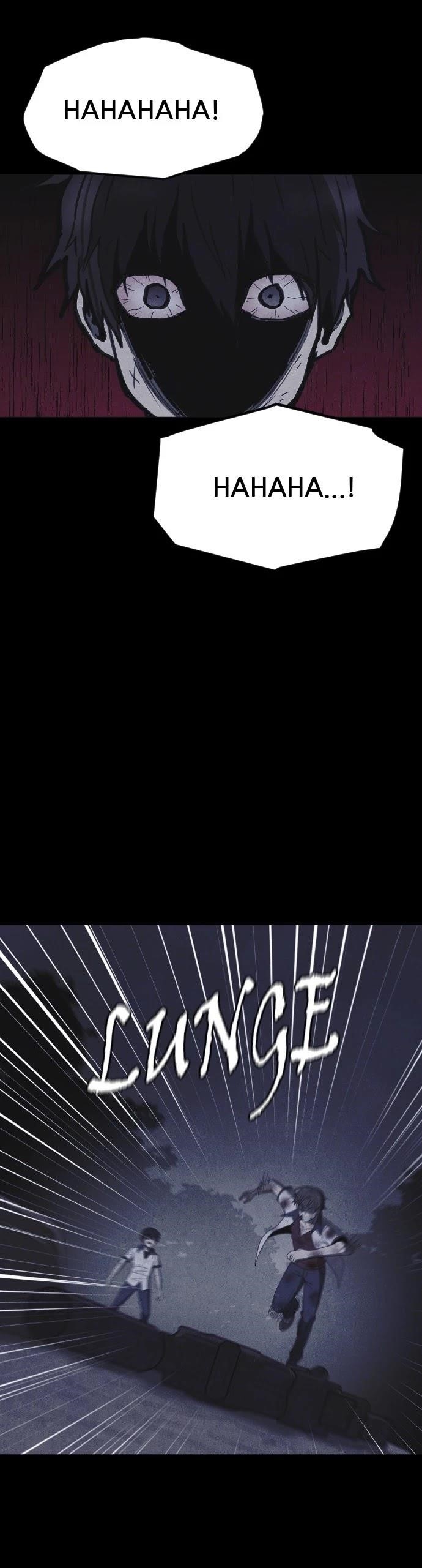 Shotgun Boy Chapter 61 - Page 15