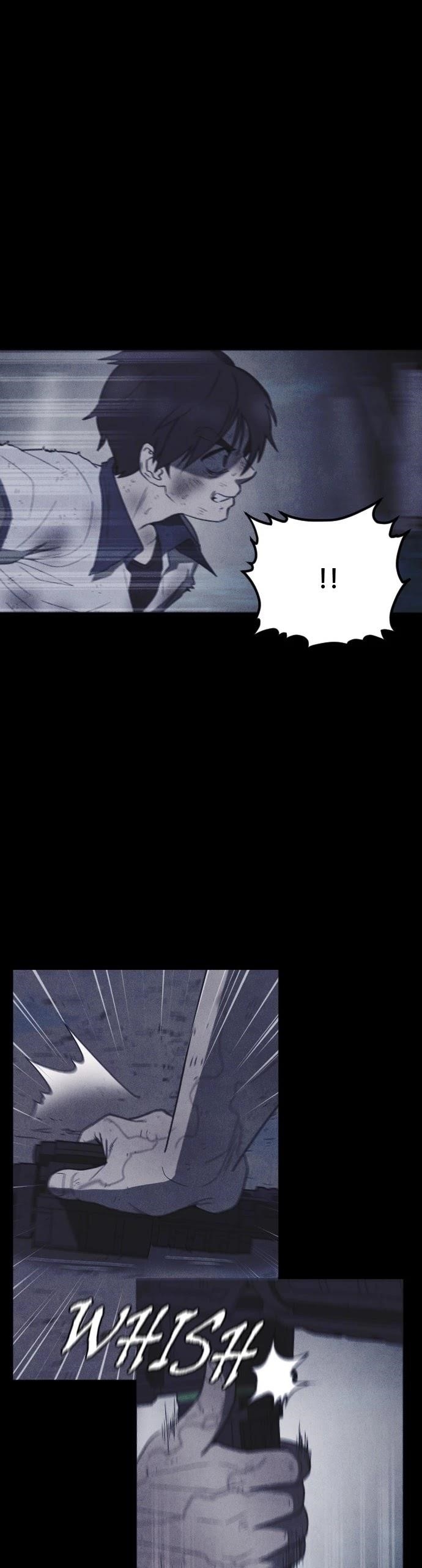 Shotgun Boy Chapter 61 - Page 16