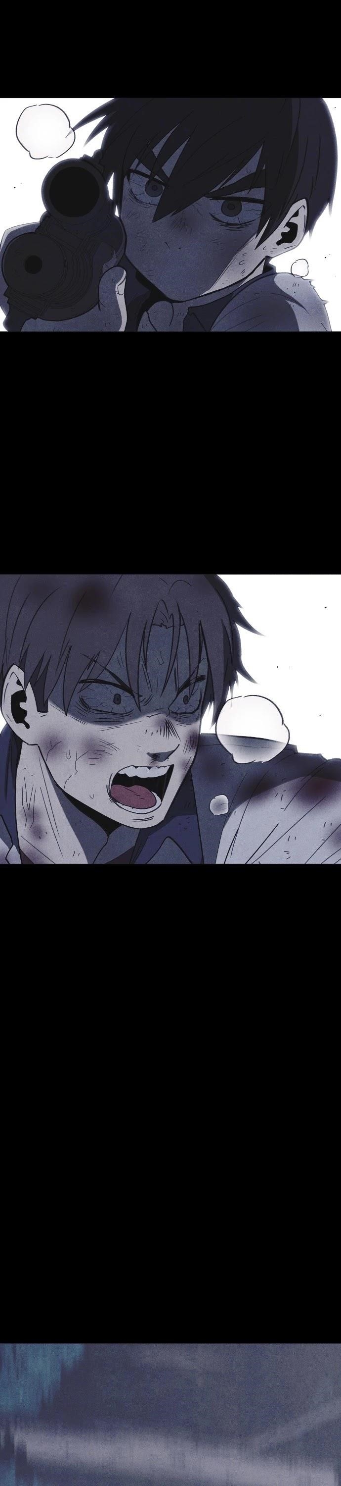 Shotgun Boy Chapter 61 - Page 18