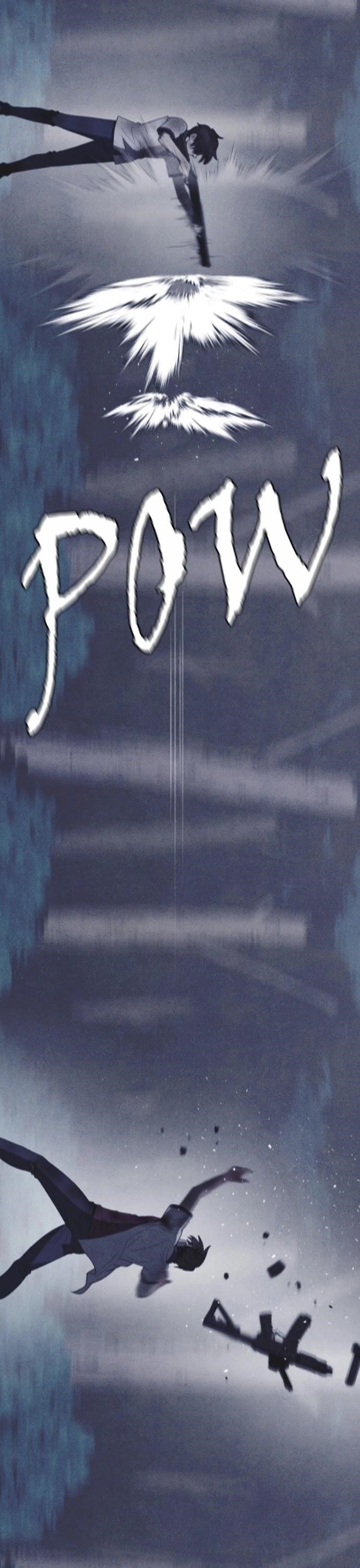 Shotgun Boy Chapter 61 - Page 19