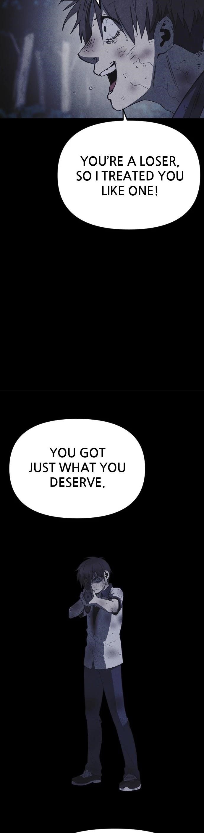 Shotgun Boy Chapter 61 - Page 24