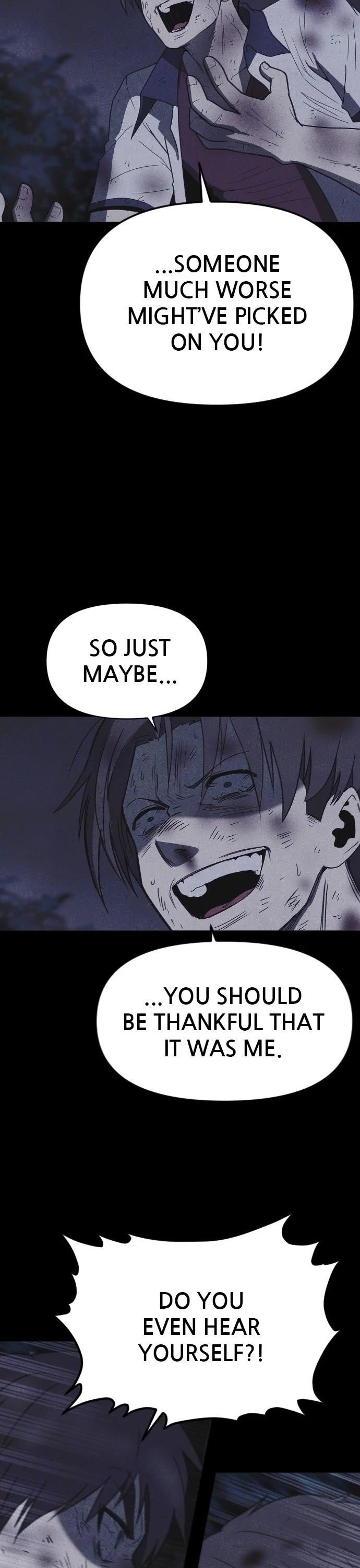 Shotgun Boy Chapter 61 - Page 26